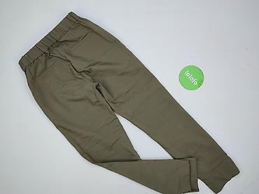 20 latki: Spodnie materiałowe damskie, rozmiar XS — 3