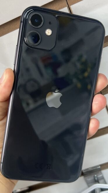 apple watch не оригинал: IPhone 11, 128 ГБ, Кара