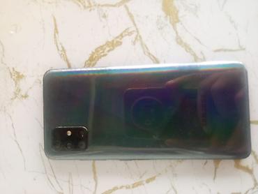 redmi note 13 irşad: Samsung Galaxy A51, Barmaq izi — 2