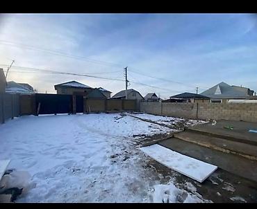 50: Продается 2-уровневый мансардный дом с участком Адрес: Ак Ордо-1 — 9