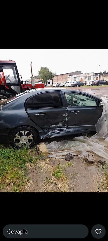 Honda: Sokulur kim neyini istiyirse yazsin — 1