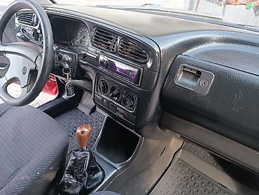 фары вента: Volkswagen Vento: 1993 г., 1.8 л, Механика, Бензин, Седан — 7