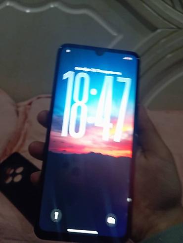 1 t ssd: Redmi, Redmi 14C, Б/у, 128 ГБ, цвет - Синий, 2 SIM — 4