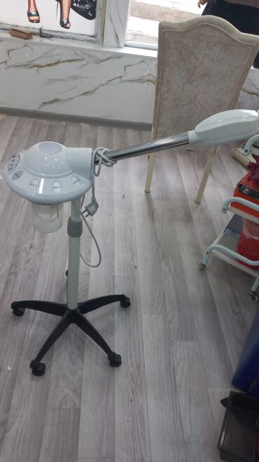 Elektrikli qızdırıcılar və radiatorlar: ((0510))*Asya* Ciska aparati. Heç bir problemi yoxdu. Tezeden