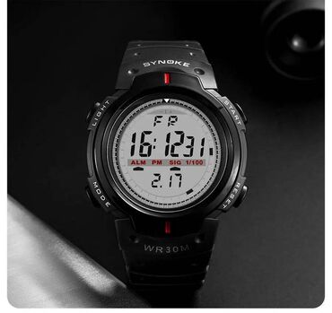 Ručni satovi: Muški — 9