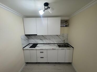 Долгосрочная аренда квартир: 2 комнаты, Собственник, С мебелью частично — 7