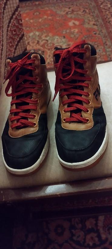 Botinkalar: Kisi ucun batinka 41 razmer qeyilib yaxsi veziyetdedir — 3