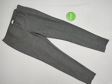 marka h: H&M, Spodnie materiałowe damskie, rozmiar L — 2