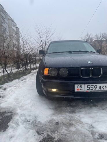 бмв м50б25: BMW 5 series: 1990 г., 2.5 л, Механика, Бензин, Седан