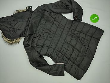 down 104: Kurtka zimowa damska, rozmiar 4XL — 3