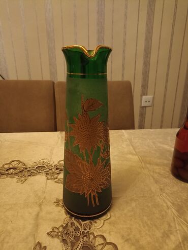 101 qizil gul ucuz: Одна ваза