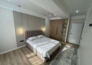 brk group: 2 комнаты, 70 м², Кок-Жар ж/м Элитка, 11 этаж, Дизайнерский ремонт — 5