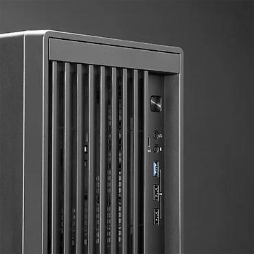 Ostali kompjuterski delovi: Kućište za računar – DeepCool MATREXX 40 3FS (Micro-ATX) - Kompaktno — 3