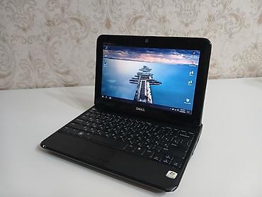 dell notebook: Çox səliqəli, təzə kimi qalmış Dell netbuku satılır. ✨ Cihazın daxili — 1