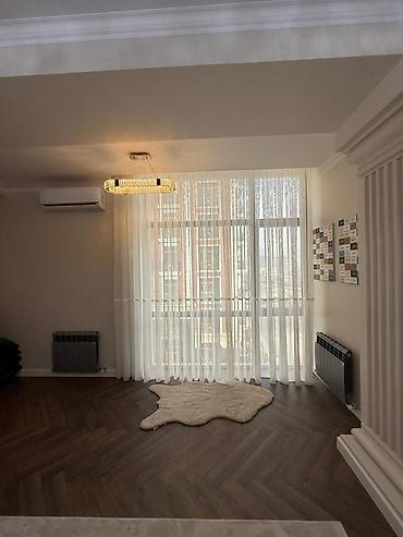 Продажа квартир: 2 комнаты, 75 м², Элитка, 4 этаж, Дизайнерский ремонт — 11