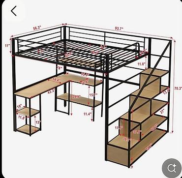 Столы на заказ: Столы на заказ — 32