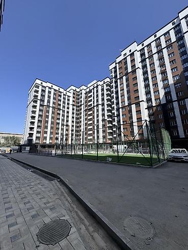 imak: 1 комната, 45 м², Технопарк Элитка, 12 этаж, Свежий ремонт — 2