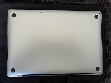 macbook air m1 ikinci el: Problem ekrandir ! Yeni mac aldiqim ucun bunu satiram ekrandan elave — 2