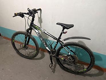 merida цена: Горный велосипед Merida Big Seven 300 - Формат колес: 27.5" (обода — 9
