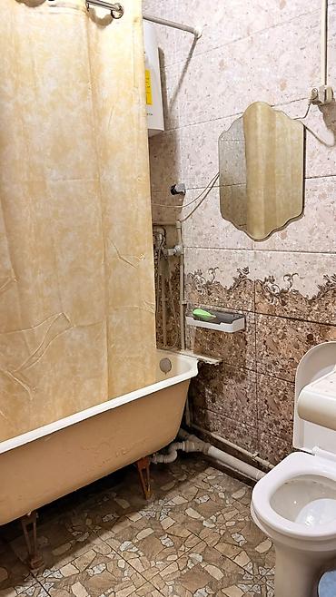 суточные квартира: Ночь 3000.В г.Ош сдаётся 1 комнатная посуточная квартира по ул — 3
