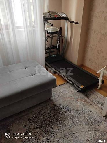 İdman və istirahət: Trenajorlar ideal veziyyetdedir cox keyfiyyetli alman texnologiyasidir — 1