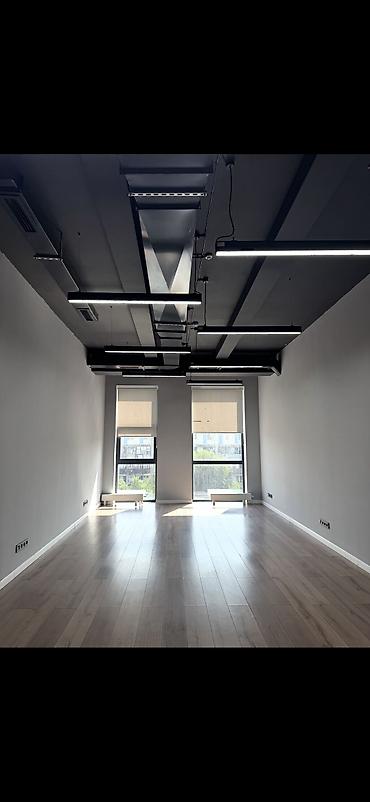 Офис 70 м² в центре Бишкека | Абая / Горького 📍 Центр Бишкека 📐 70 м²