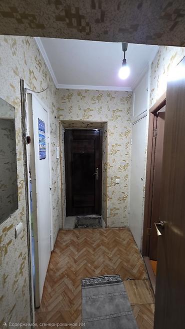 Продажа квартир: 1 комната, 33 м², Индивидуалка, 2 этаж, Косметический ремонт — 9