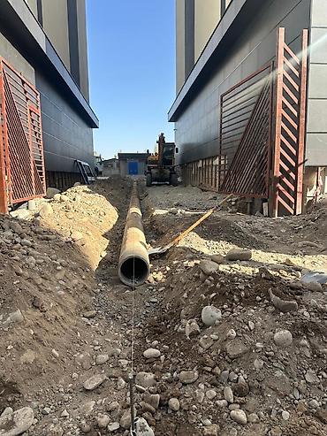 Строительство под ключ: Профессиональное асфальтирование и дорожные работы под ключ Выполняем — 7