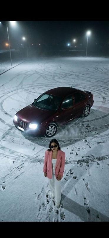 Volkswagen: Volkswagen Bora: 1999 г., 2.3 л, Автомат, Бензин, Седан at lalafo.kg — 5 Volkswagen: Volkswagen Bora: 1999 г., 2.3 л, Автомат, Бензин, Седан — 5