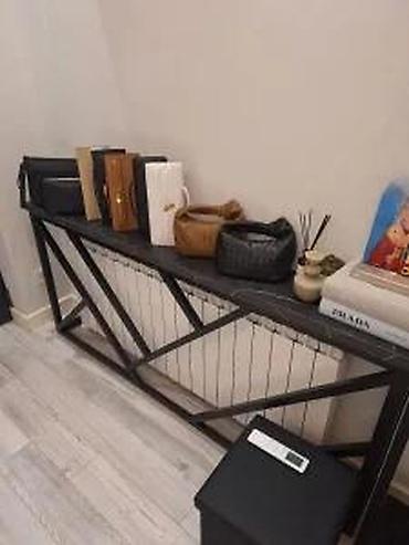 Police: Pravljenje štendera po meri model x23 | — 6