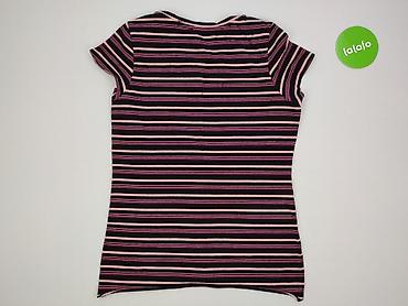5: T-shirt damski, rozmiar L — 3