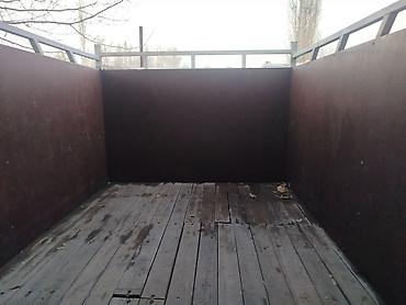 ГАЗ: ГАЗ Gazel 33025: 1997 г., 2.9 л, Механика, Дизель — 4