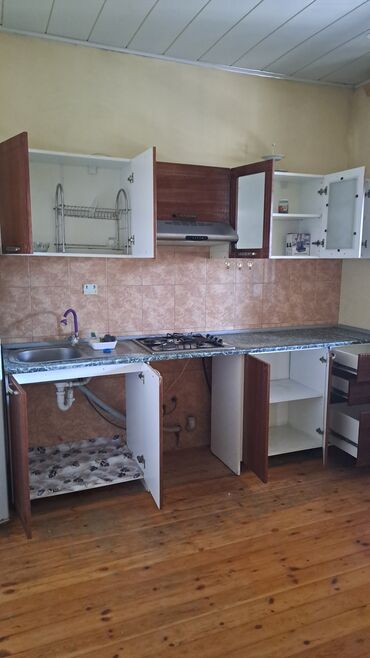Mətbəx mebeli: Təcili satılır metbex mebeli 3 metr mat matreal