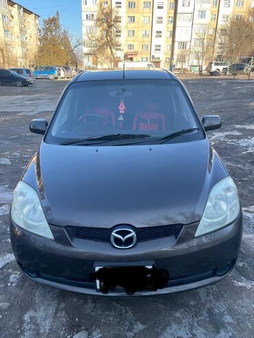 двигатель на демио: Mazda Demio: 2005 г., 1.3 л, Автомат, Бензин