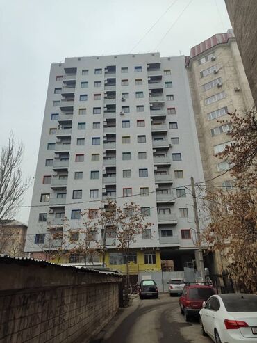 прод дом колмо: 2 комнаты, 68 м², Элитка, 3 этаж, ПСО (под самоотделку)