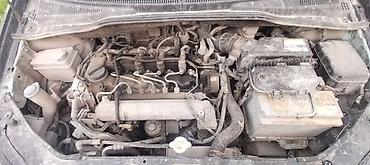 Hyundai: Hyundai Getz: 1.5 l | 2006 il Hetçbek — 4