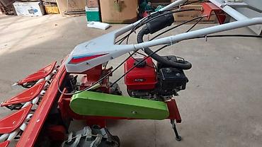 Другие косилки: Косилка, Мотоблок ROLF, Omega Pro, DECO, ALPHA Оригинал Распродажа — 3