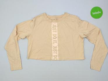 bluzki ellesse: Nike, T-shirt damski, rozmiar M — 2