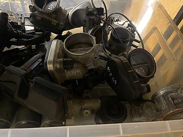 Другие детали электрики авто: БМВ fm тюнер радио блоки. ПРИВОЗНЫЕ ЗАПЧАСТИ НА БМВ В ОРИГИНАЛЕ В — 17