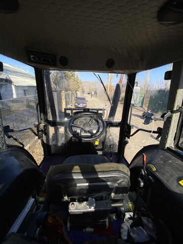 Тракторы YTO (ЮТО): Модель: 904, Б/у, 2016 г. — 2