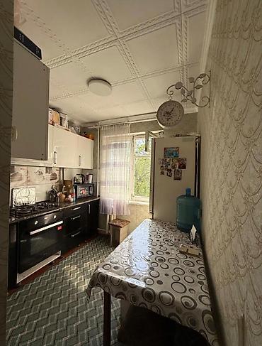 2 комнаты, 44 м², 3 мкр 104 серия, 3 этаж