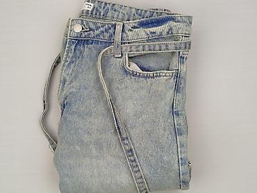 jeansy drip: Denim, Jeansy damskie, rozmiar 2XL — 6