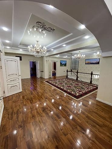 Посуточная аренда домов: 400 м², 6 комнат, Кондиционер — 1