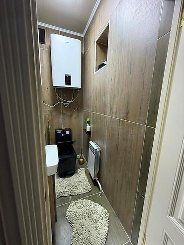 Долгосрочная аренда домов: Сдается новый двухэтажный дом в районе Чон-Арык. 📍 Участок — 4 сотки — 17