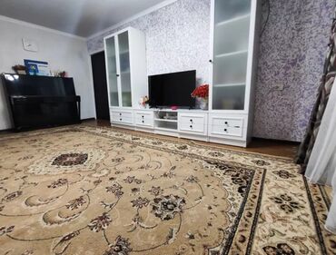 Продажа квартир: 3 комнаты, 58 м², 104 серия, 4 этаж, Евроремонт