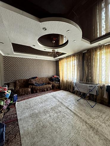 Продажа квартир: 5 и более комнат, 96 м² — 7