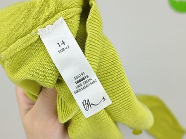 hm bolerko: Kardigan damski, rozmiar XL — 4