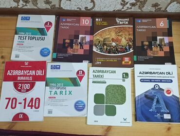 tqdk история азербайджана 7 класс ответы: Hammisi satilir yari qiymete etrafli wp yazin