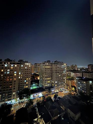 ofsiant bəy: 3 otaqlı, Yeni tikili, m. Azadlıq Prospekti, 99 kv. m — 3