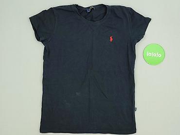 sweter polo ralph: Polo Ralph Lauren, T-shirt damski, rozmiar L — 2